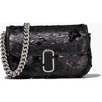 Marc Jacobs The Sequin J Mini Shoulder Bag