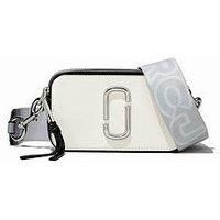 Marc Jacobs The Snapshot Saffiano Leather