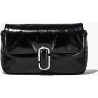 Marc Jacobs The J Marc Mini Pillow Leather Shoulder Bag