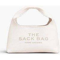 Marc Jacobs The Sack Grained Leather Mini Bag