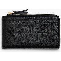 Marc Jacobs The Top Zip Multi Wallet