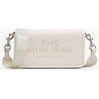 Marc Jacobs The Mini Leather Crossbody Bag