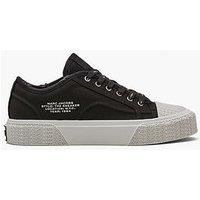 Marc Jacobs The Sneaker Black