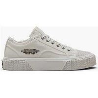Marc Jacobs The Sneaker White