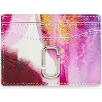 Marc Jacobs The Utility Snapshot Leather Card Case