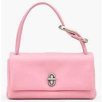 Marc Jacobs The Mini Dual Leather Mini Bag