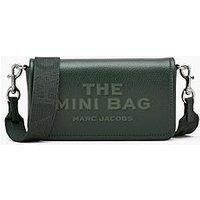 NEW! Marc Jacobs Mini Shoulder Handbag IVY