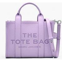 Marc Jacobs The Small Tote - Lilac