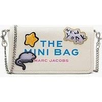 Marc Jacobs The Mini Bag Stickers