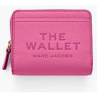 Marc Jacobs The Mini Compact Wallet