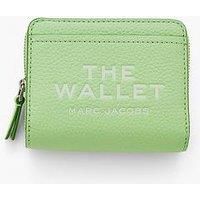 Marc Jacobs The Mini Compact Wallet