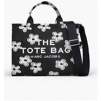 Marc Jacobs The Medium Tote Daisy