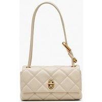 Marc Jacobs The Mini Dual Chain Bag