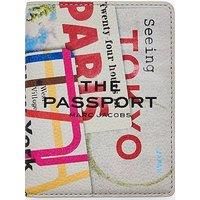 Marc Jacobs The Passport Case