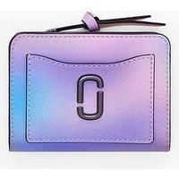 Marc Jacobs The Ombre Mini Compact Wallet