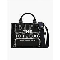 Marc Jacobs The Medium Tote Outline