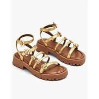 Marc Jacobs The Kiki Gladiator Sandal