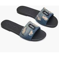 Marc Jacobs The Snapshot Slide