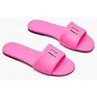 Marc Jacobs The Snapshot Slide