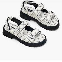 Marc Jacobs The J Marc Strap Sport Sandal