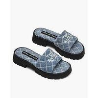 Marc Jacobs The Lug Sole Slide