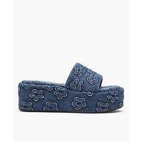 Marc Jacobs The Platform Sandal