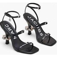 Marc Jacobs The Daisy Heel