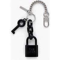 Marc Jacobs The Lock Charm