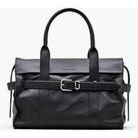 Marc Jacobs The Dakota Tote - Black