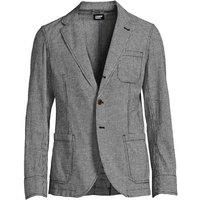 Linen/Cotton Blazer