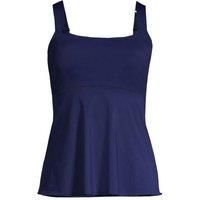 Flutter Tankini Top