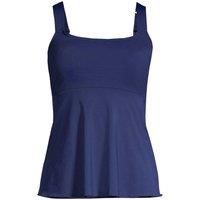 Flutter Tankini Top - Mastectomy