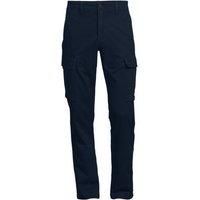 Everyday Stretch Cargo Trousers, Straight Fit