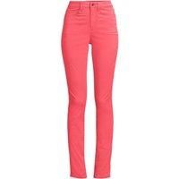Plus Slim Leg Five Pocket Slimming Chinos