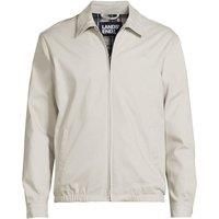 Ultimate Chino Zip Front Jacket