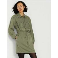 Utility Dress