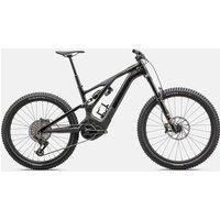 Specialized Turbo Levo Expert T-Type AXS GX Eagle Electric Mountain Bike 2023 Gloss/Satin Obsidian/Gloss Taupe