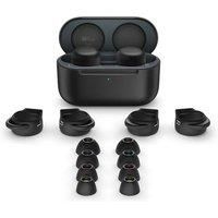 Brand New Echo Buds: Wireless Earbuds With Anc, Alexa & Wireless Charging