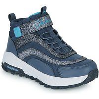 Skechers Fuse Tread - Wild Adventure - Slate Synthetic 27 EU, blue, 10.5 UK Child