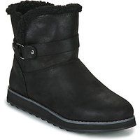 Skechers  KEEPSAKES 2.0  women's Mid Boots in Black