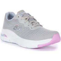 Skechers Women/'s Arch FIT Sneaker