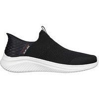Ultra Flex 3.0 Smooth Step Wide Trainers