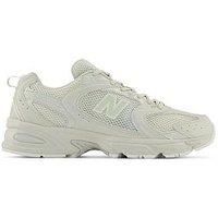 New Balance Women'S 530 Trainers - Beige