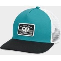 Advocate Trucker Cap