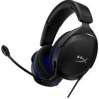 HyperX Cloud Stinger 2 Core Gaming Headsets Black PS