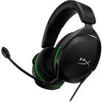 HyperX CloudX Stinger 2 Core Gaming Headsets Black Xbox