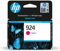HP 924 Magenta Ink - Exp 10/2025. (4K0U4NE CE1). New/Sealed-FREE uD83DuDCE6 DELIVERY