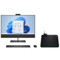 HP Pavilion 32-b0009na 31.5in i5 8GB 521GB All-in-One PC