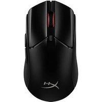 HYPERX Pulsefire Haste 2 RGB Wireless Optical Gaming Mouse, Black