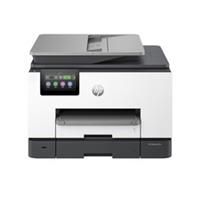 HP OfficeJet Pro 9135e All-in-One Printer | Colour | Printer for Small Office | Print, Scan, Copy, Fax, 2-Sided Automatic Document Feeder| 2 Tray | 3 months Instant Ink with HP | Up To 3 Year Warranty